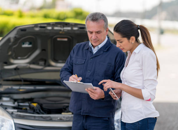 Local insurance for Arlington County County drivers